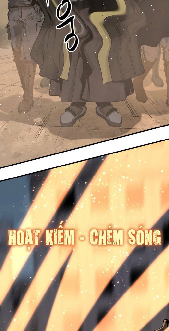 Kẻ giết anh hùng - Chapter 113 - Page 81