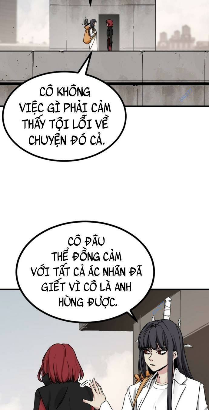 Kẻ giết anh hùng - Chapter 113 - Page 8