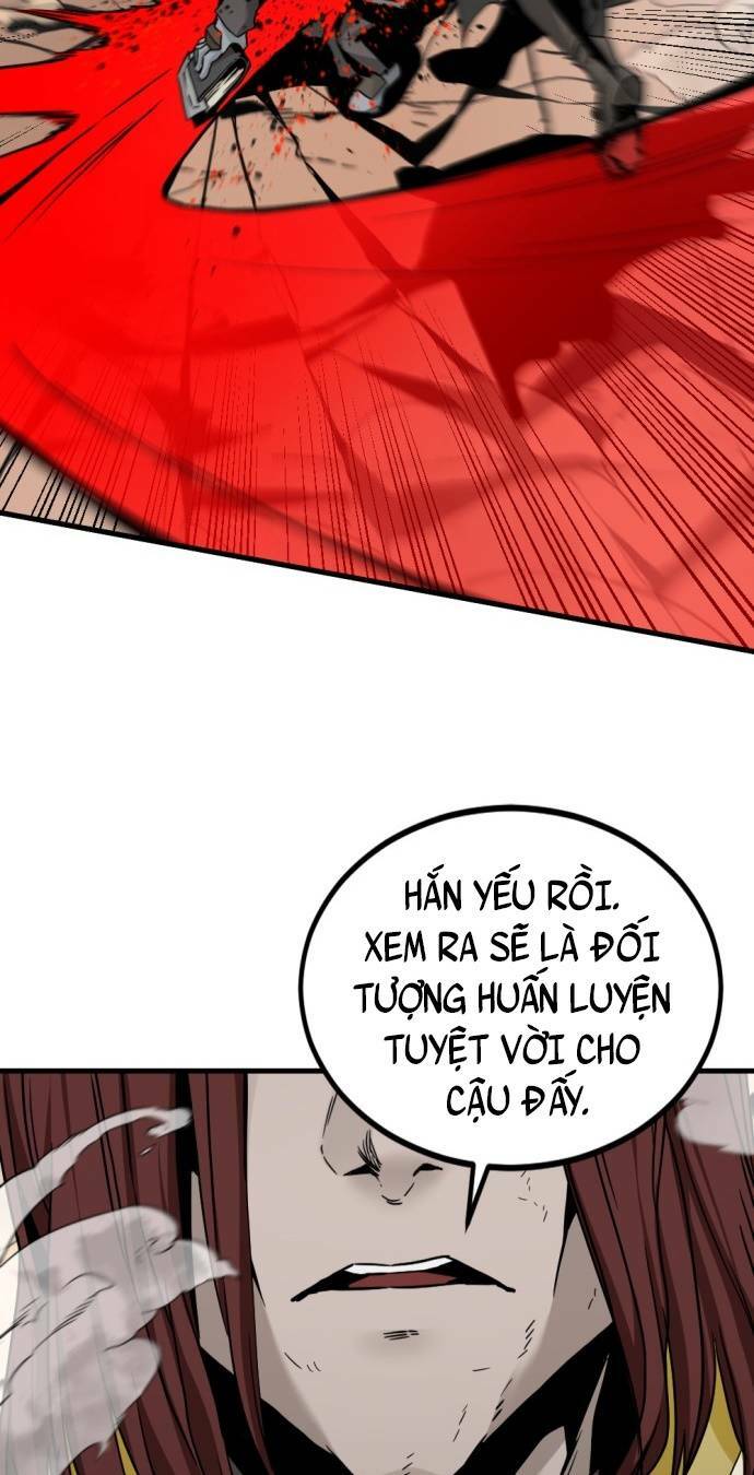 Kẻ giết anh hùng - Chapter 114 - Page 17