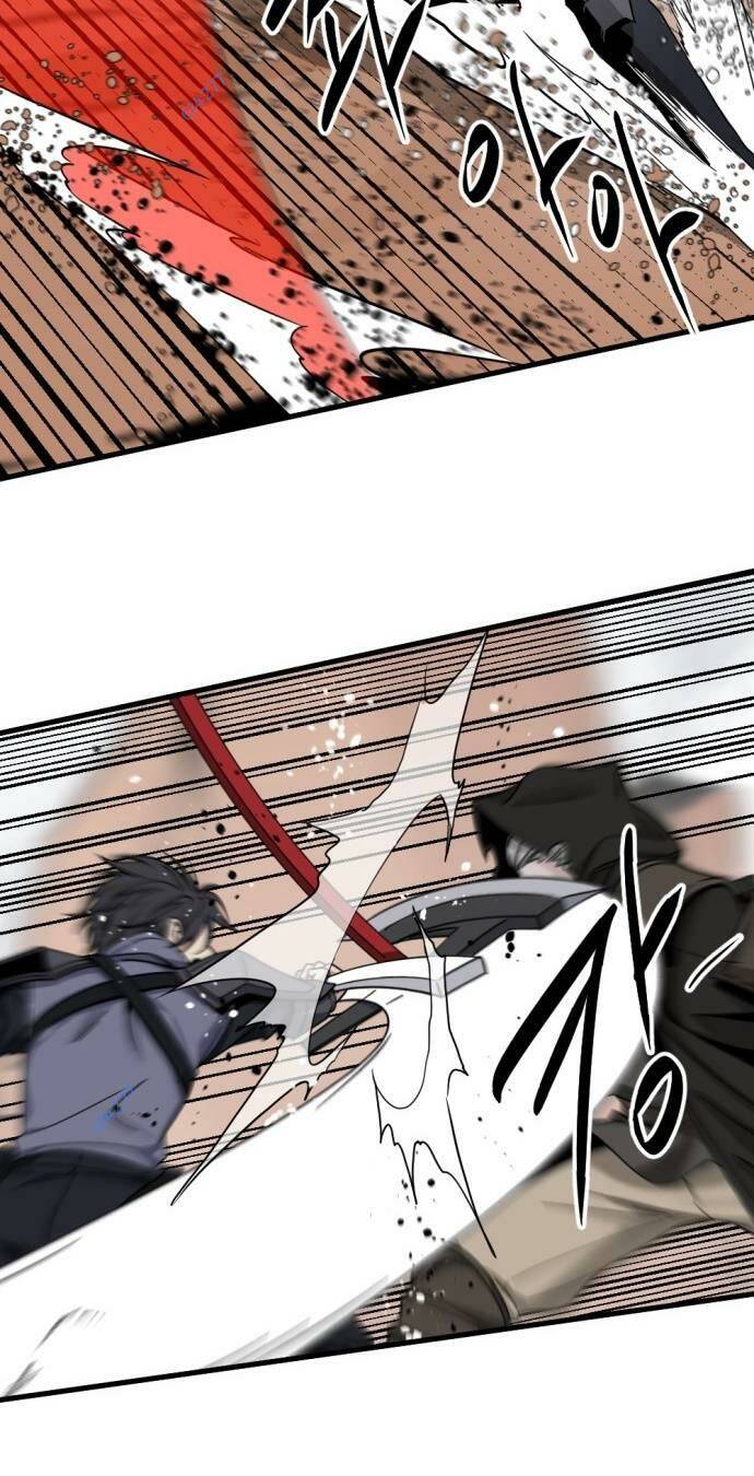 Kẻ giết anh hùng - Chapter 114 - Page 22