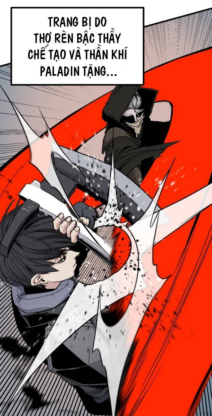 Kẻ giết anh hùng - Chapter 114 - Page 23