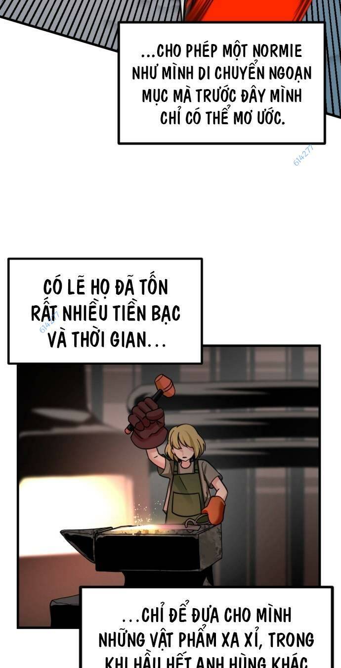 Kẻ giết anh hùng - Chapter 114 - Page 24