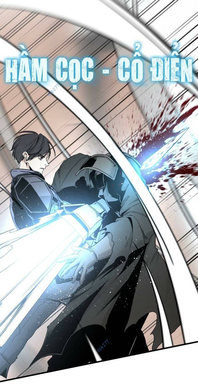 Kẻ giết anh hùng - Chapter 114 - Page 30
