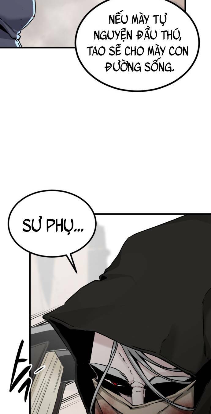 Kẻ giết anh hùng - Chapter 114 - Page 33