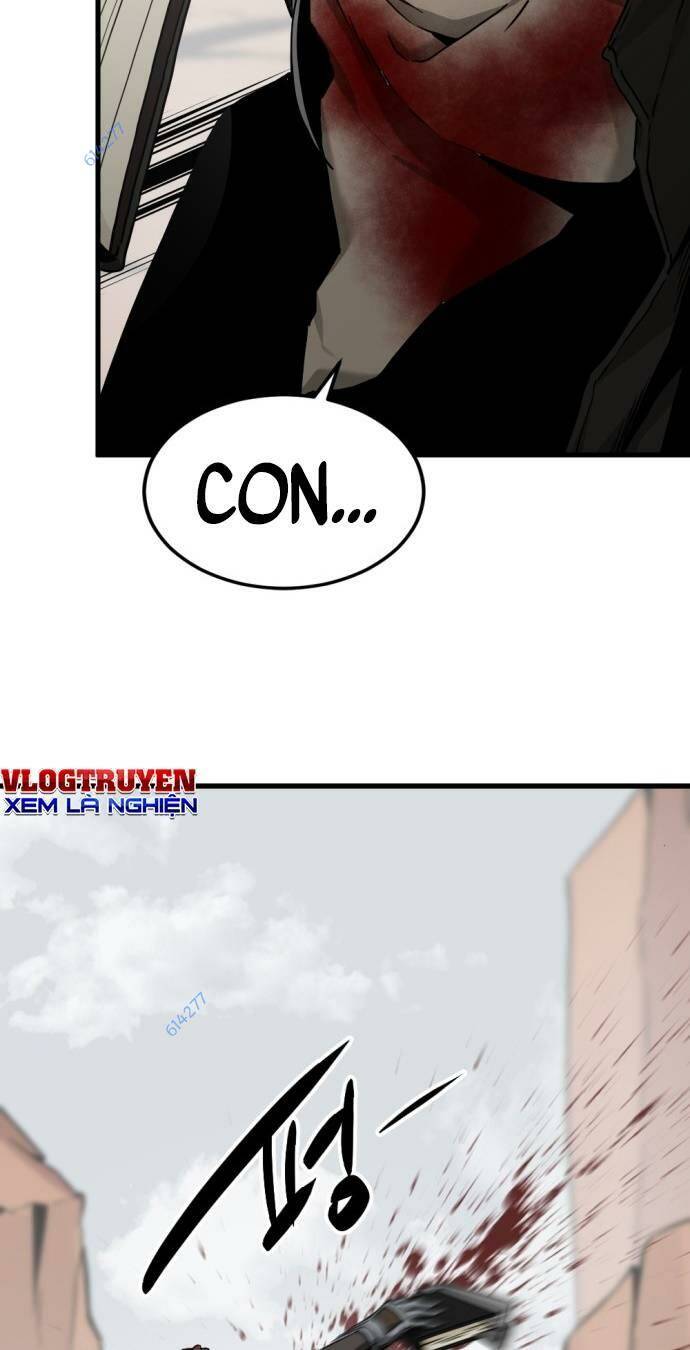 Kẻ giết anh hùng - Chapter 114 - Page 34
