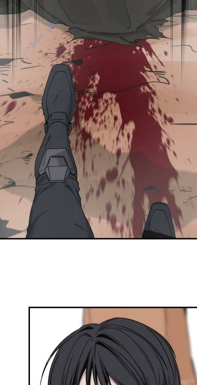 Kẻ giết anh hùng - Chapter 114 - Page 36