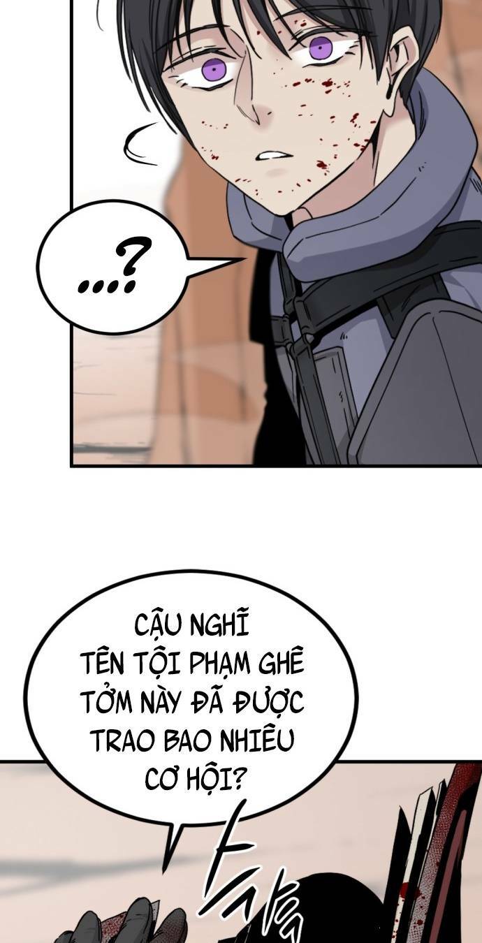 Kẻ giết anh hùng - Chapter 114 - Page 37