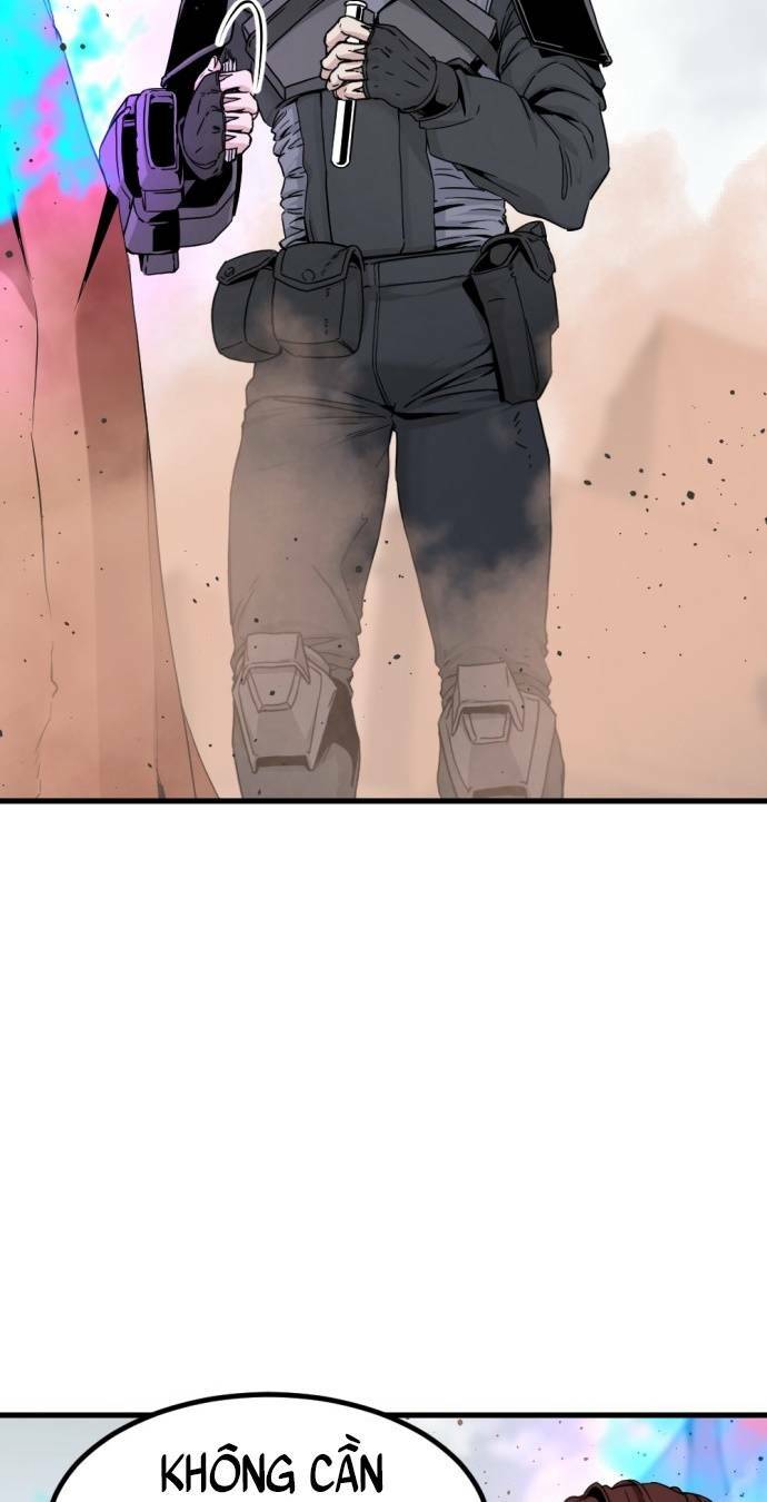 Kẻ giết anh hùng - Chapter 114 - Page 3