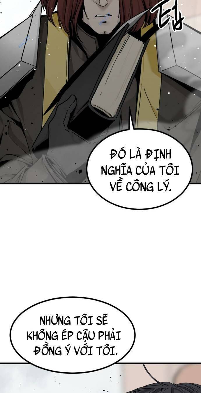 Kẻ giết anh hùng - Chapter 114 - Page 40