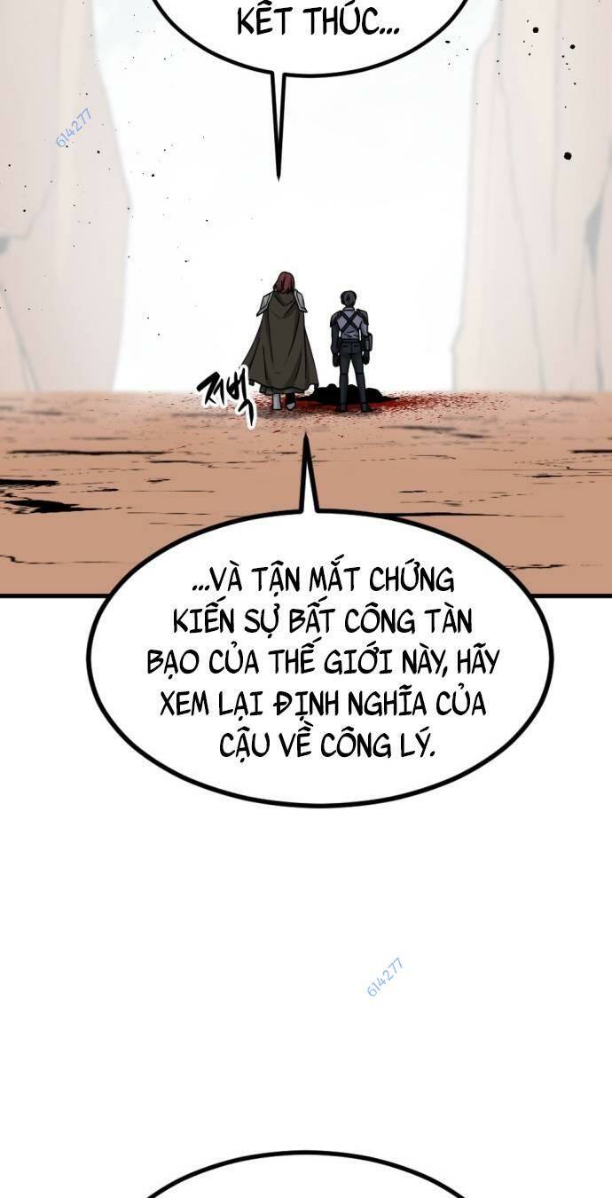Kẻ giết anh hùng - Chapter 114 - Page 42