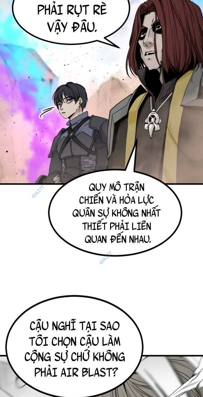 Kẻ giết anh hùng - Chapter 114 - Page 4