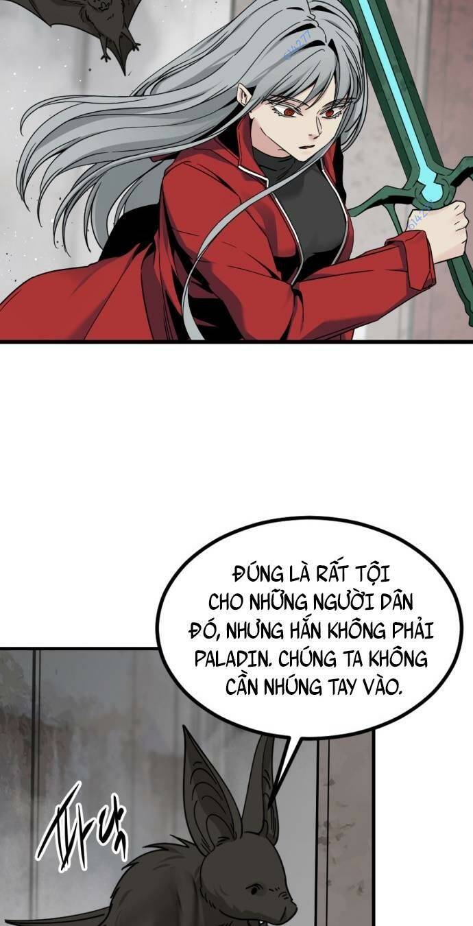 Kẻ giết anh hùng - Chapter 114 - Page 50