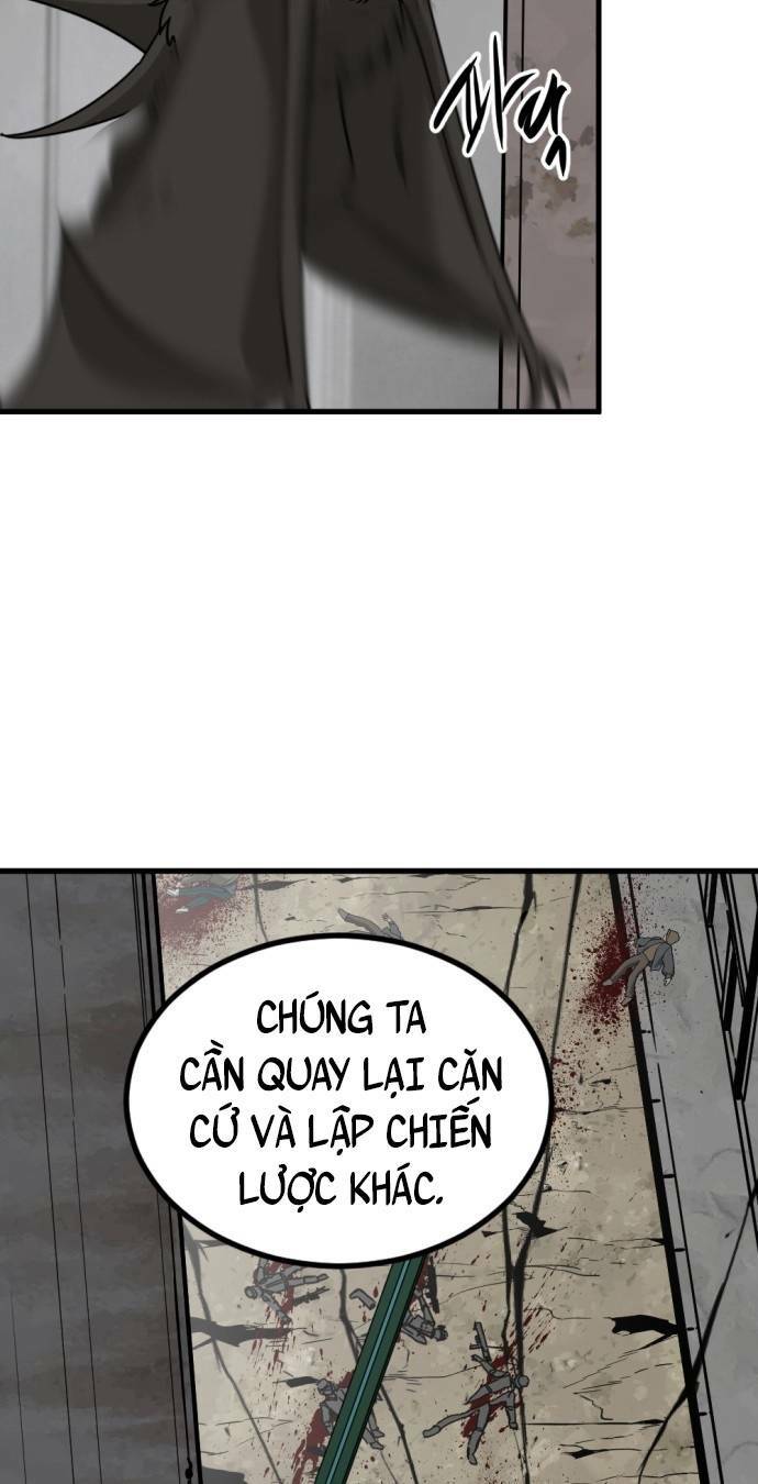 Kẻ giết anh hùng - Chapter 114 - Page 51