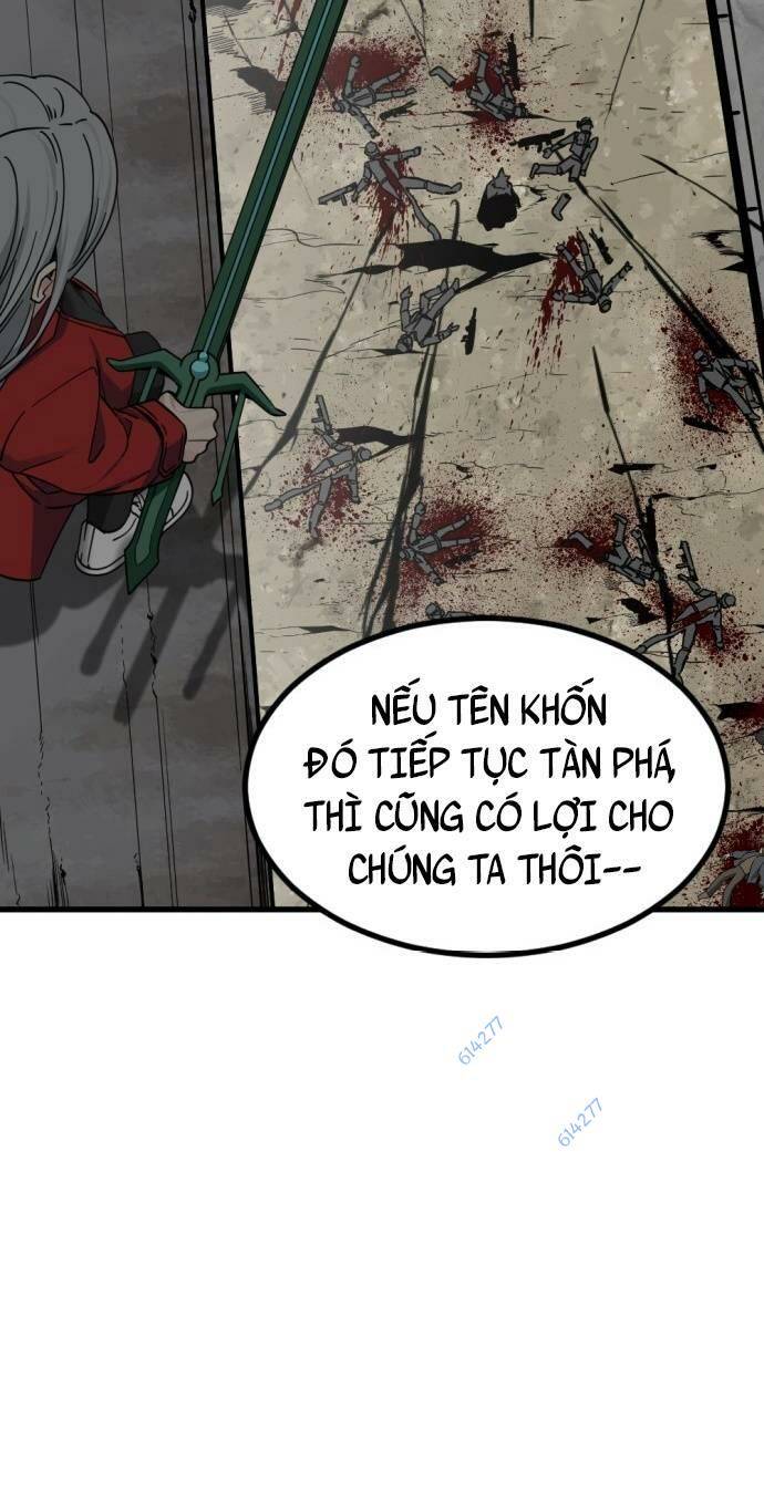 Kẻ giết anh hùng - Chapter 114 - Page 52