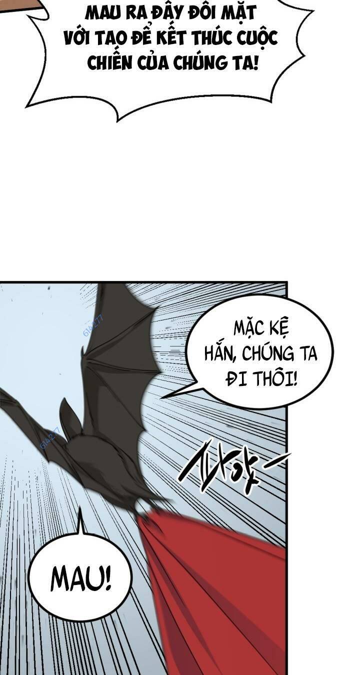 Kẻ giết anh hùng - Chapter 114 - Page 56