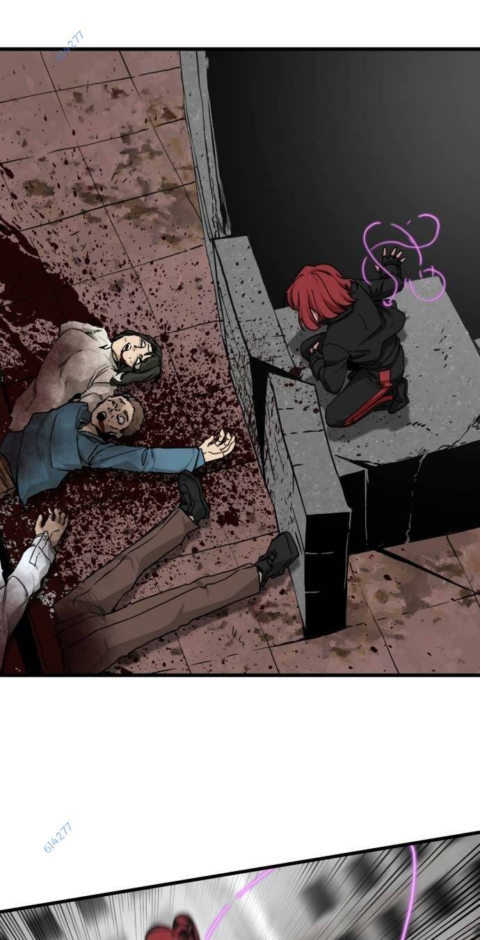 Kẻ giết anh hùng - Chapter 114 - Page 58