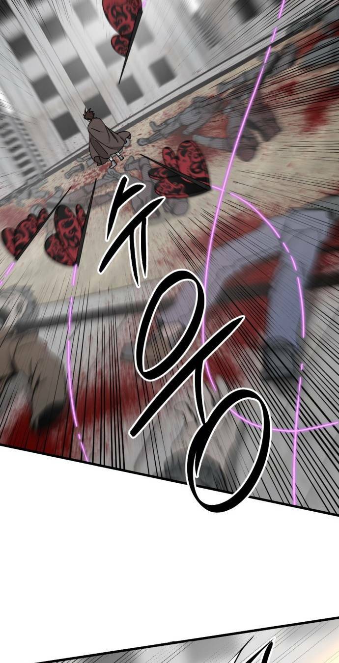 Kẻ giết anh hùng - Chapter 114 - Page 59