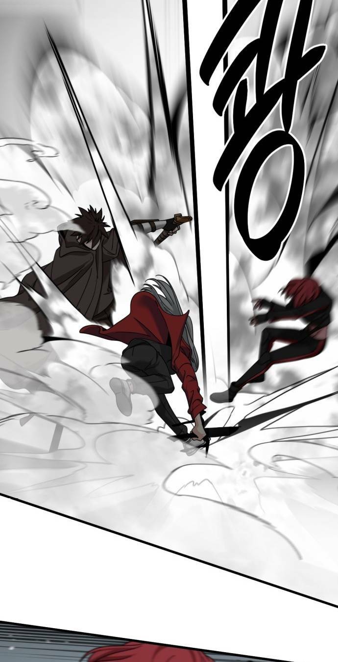 Kẻ giết anh hùng - Chapter 114 - Page 63