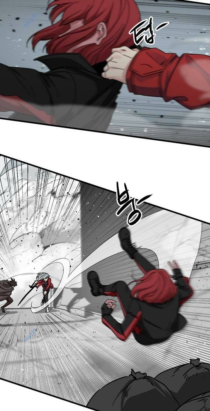 Kẻ giết anh hùng - Chapter 114 - Page 64