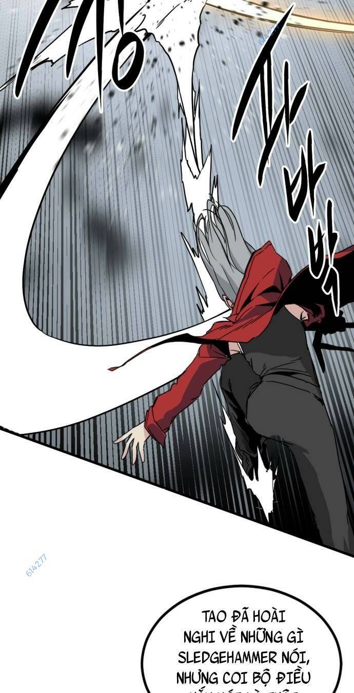 Kẻ giết anh hùng - Chapter 114 - Page 66