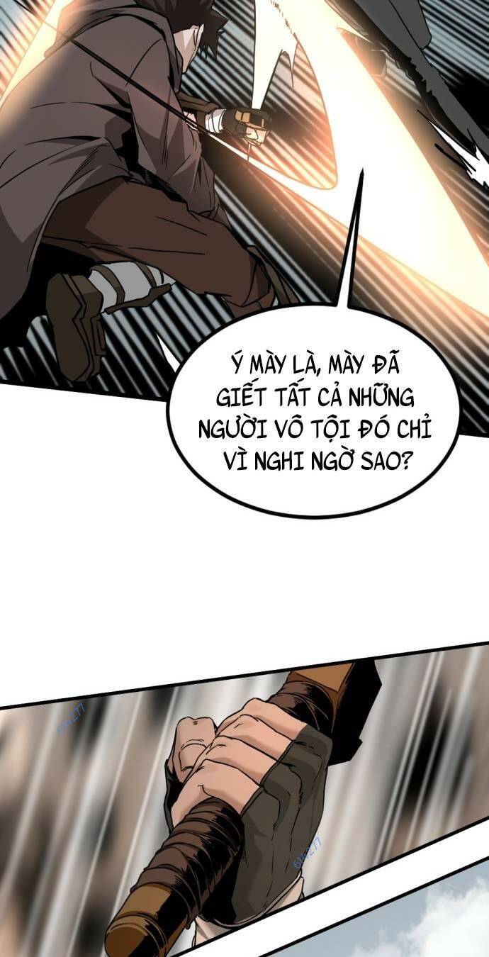 Kẻ giết anh hùng - Chapter 114 - Page 68