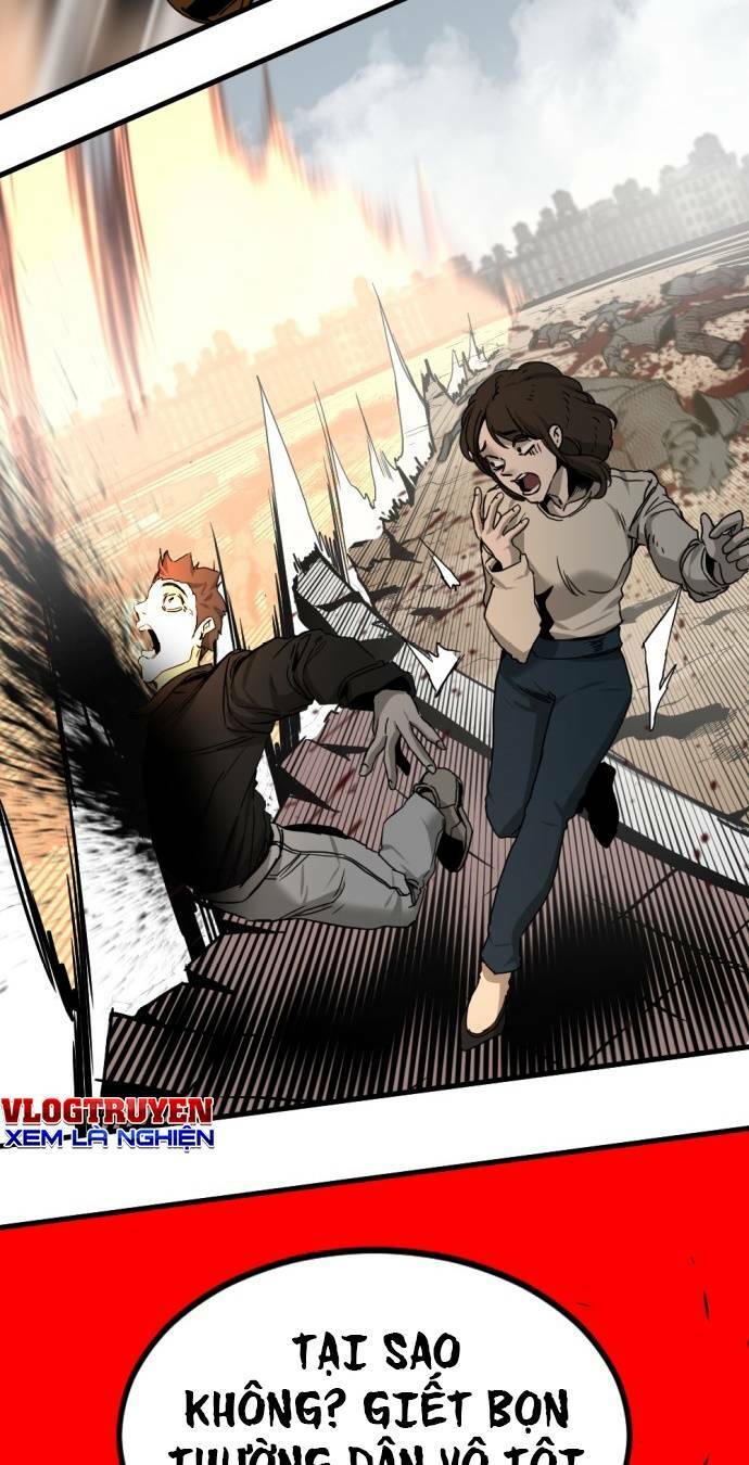 Kẻ giết anh hùng - Chapter 114 - Page 69