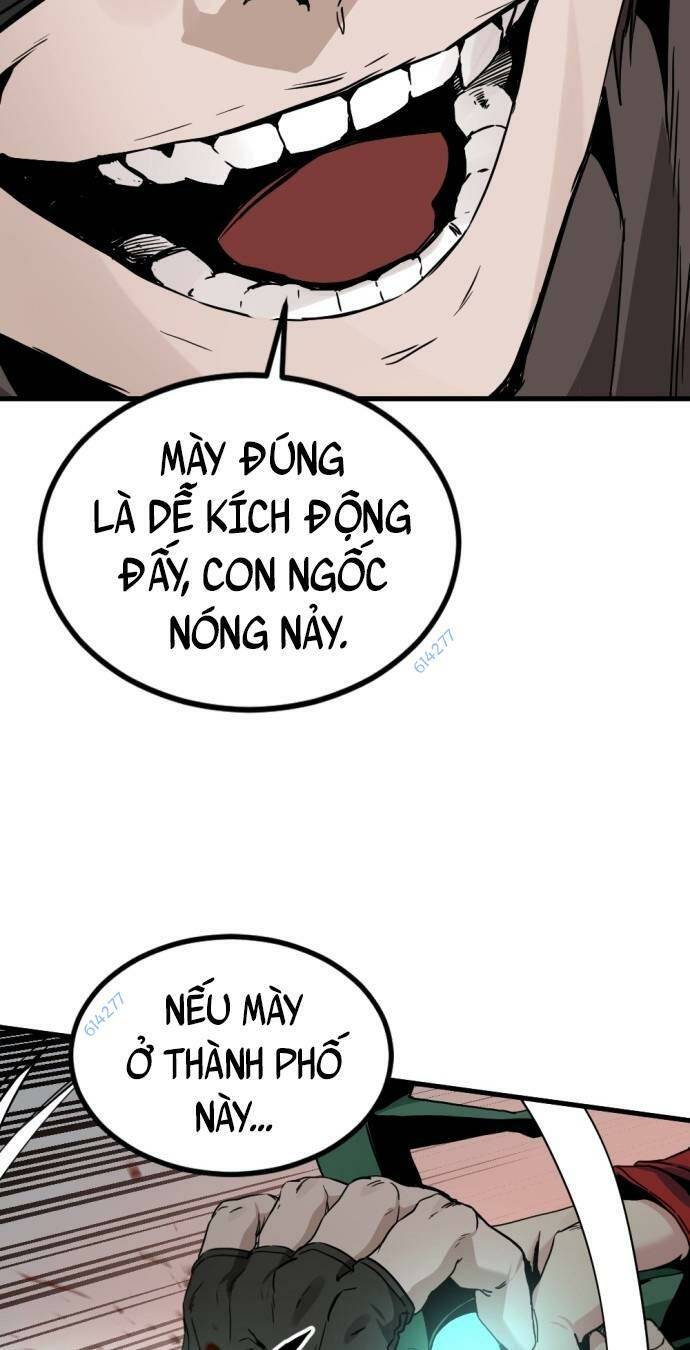 Kẻ giết anh hùng - Chapter 114 - Page 74