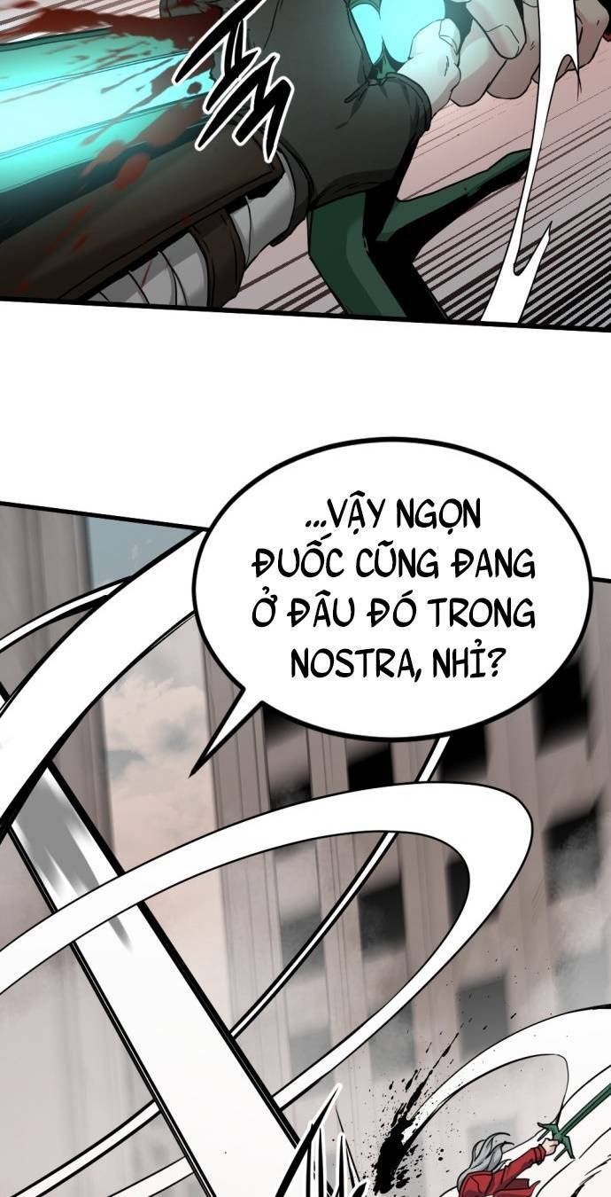 Kẻ giết anh hùng - Chapter 114 - Page 75