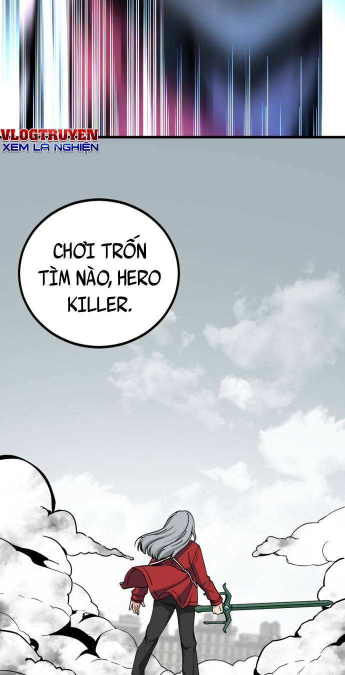 Kẻ giết anh hùng - Chapter 114 - Page 87