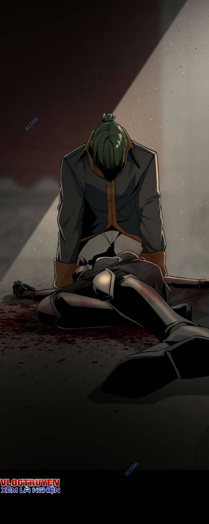 Kẻ giết anh hùng - Chapter 115 - Page 14