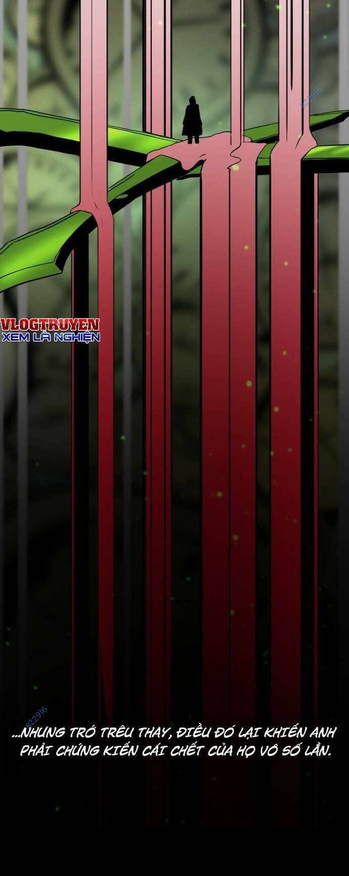 Kẻ giết anh hùng - Chapter 115 - Page 20