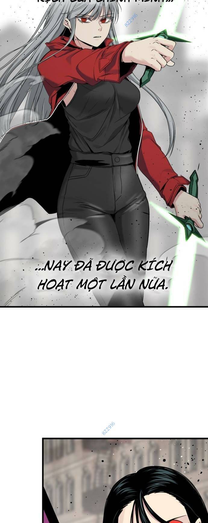 Kẻ giết anh hùng - Chapter 115 - Page 22