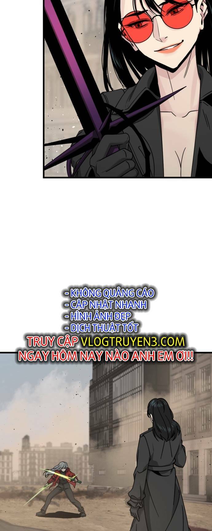 Kẻ giết anh hùng - Chapter 115 - Page 23