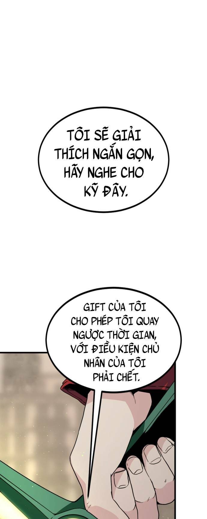 Kẻ giết anh hùng - Chapter 115 - Page 25
