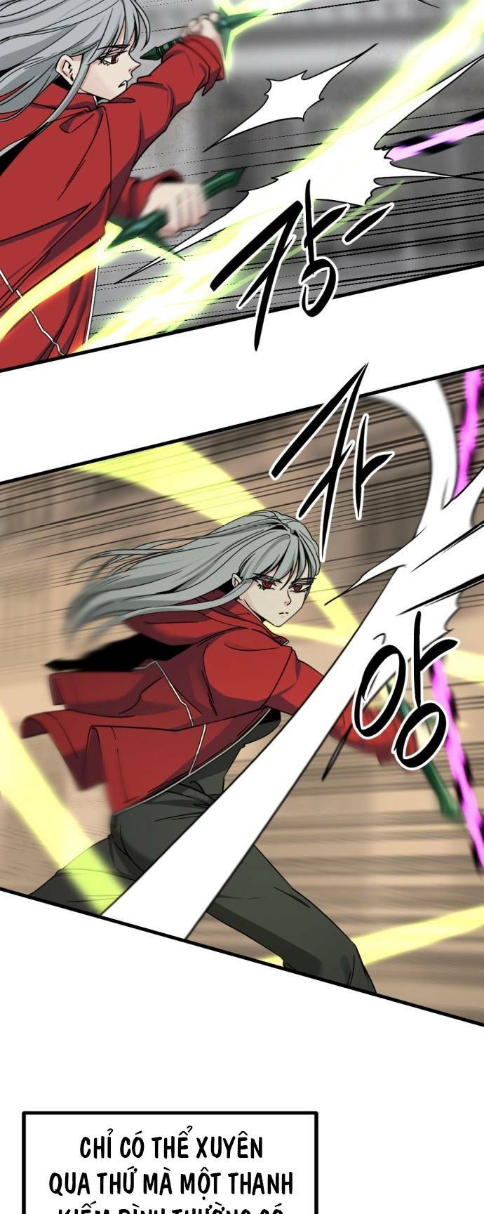Kẻ giết anh hùng - Chapter 115 - Page 29