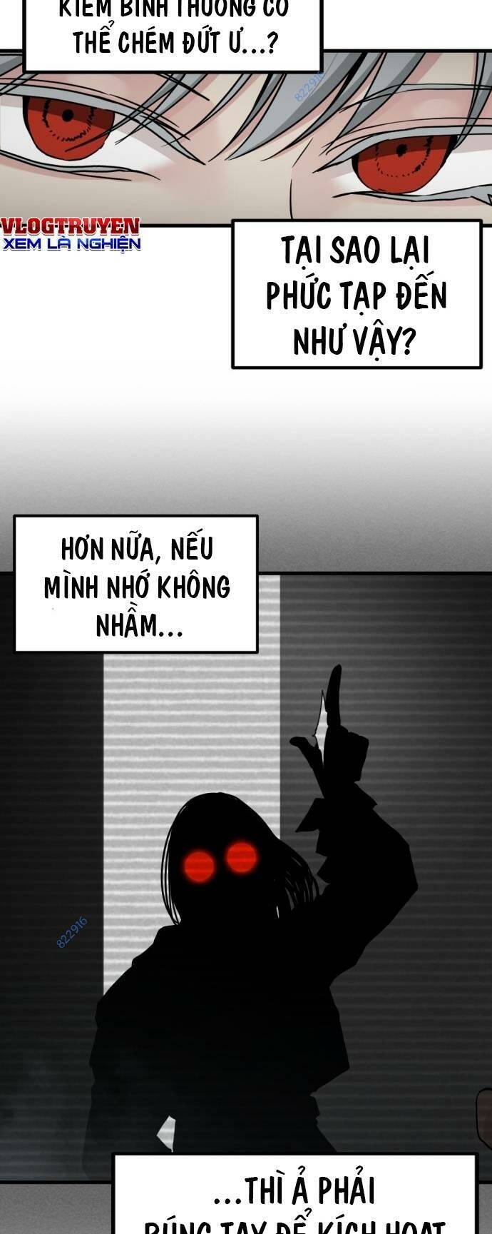 Kẻ giết anh hùng - Chapter 115 - Page 30