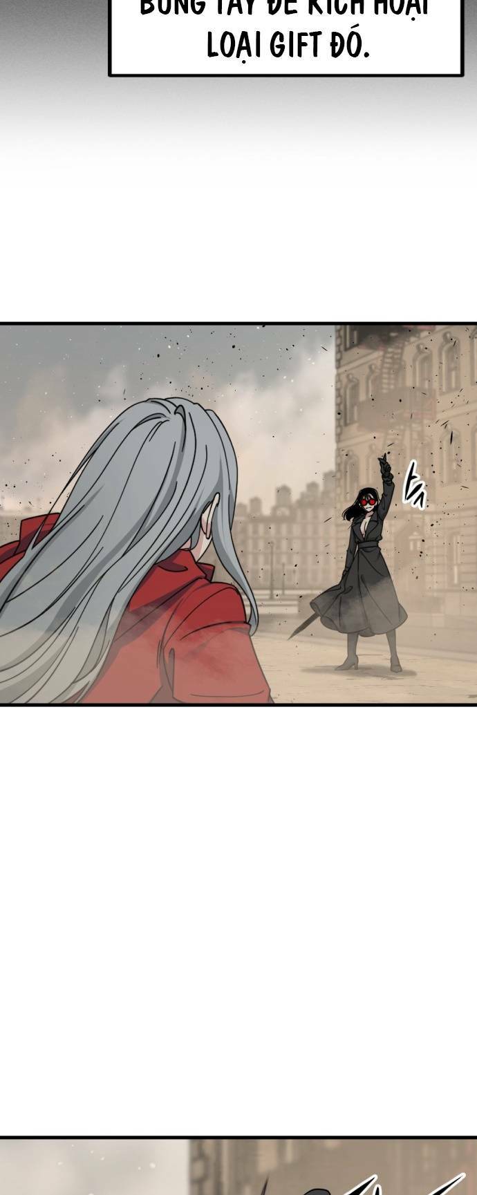 Kẻ giết anh hùng - Chapter 115 - Page 31