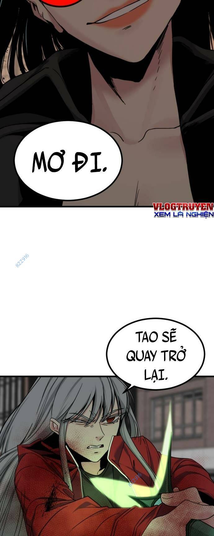 Kẻ giết anh hùng - Chapter 115 - Page 36