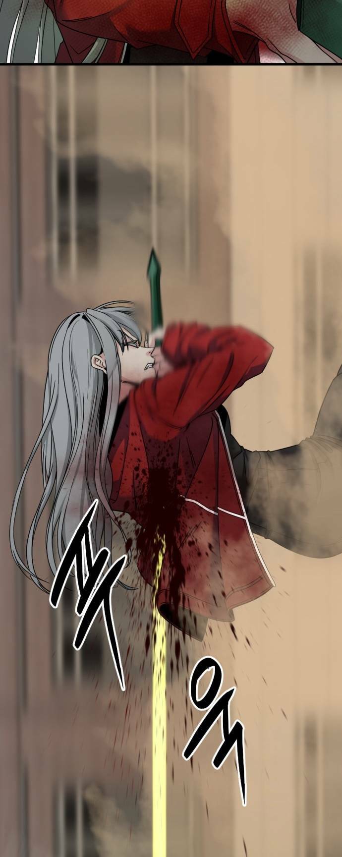 Kẻ giết anh hùng - Chapter 115 - Page 37