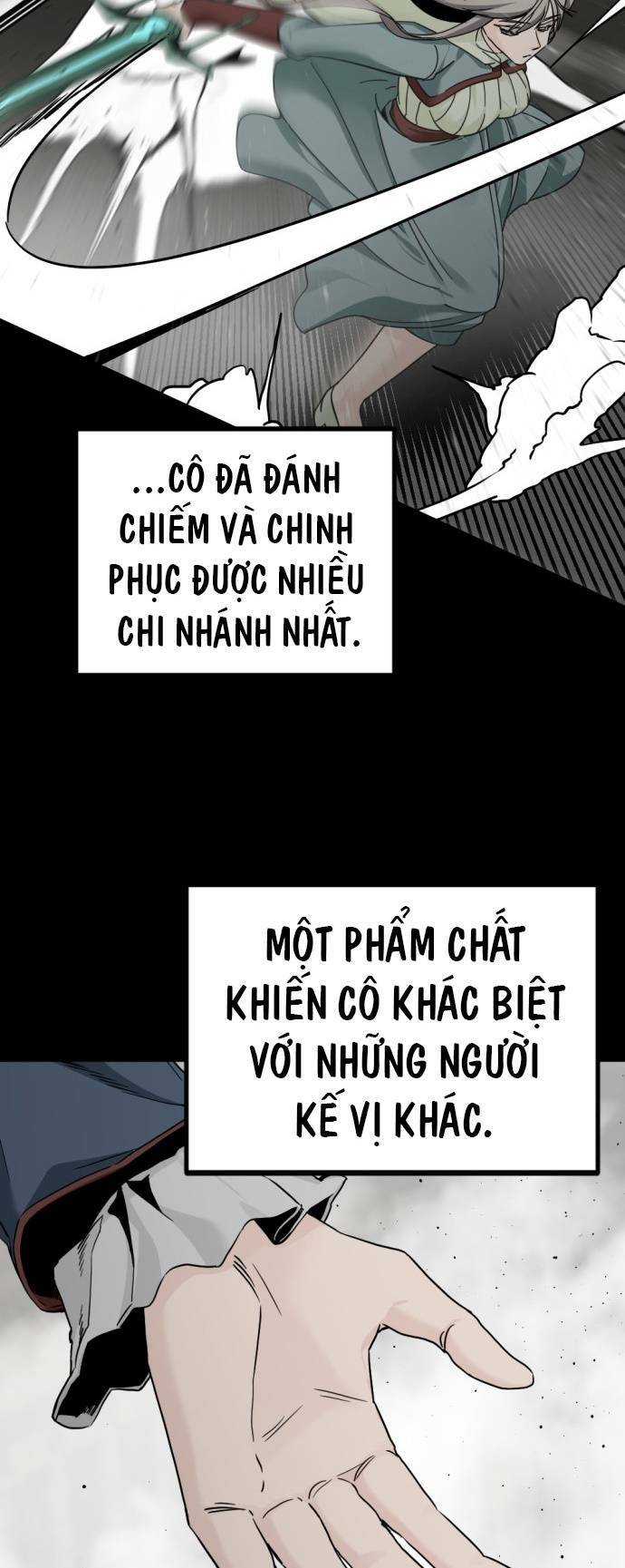 Kẻ giết anh hùng - Chapter 115 - Page 3