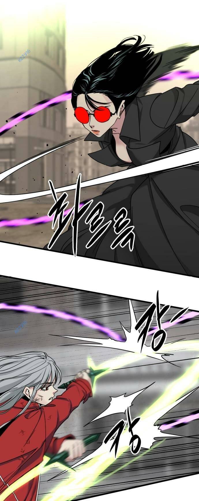 Kẻ giết anh hùng - Chapter 115 - Page 40