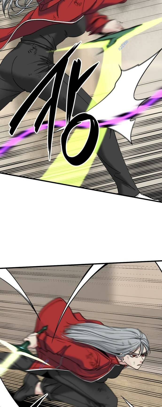 Kẻ giết anh hùng - Chapter 115 - Page 42