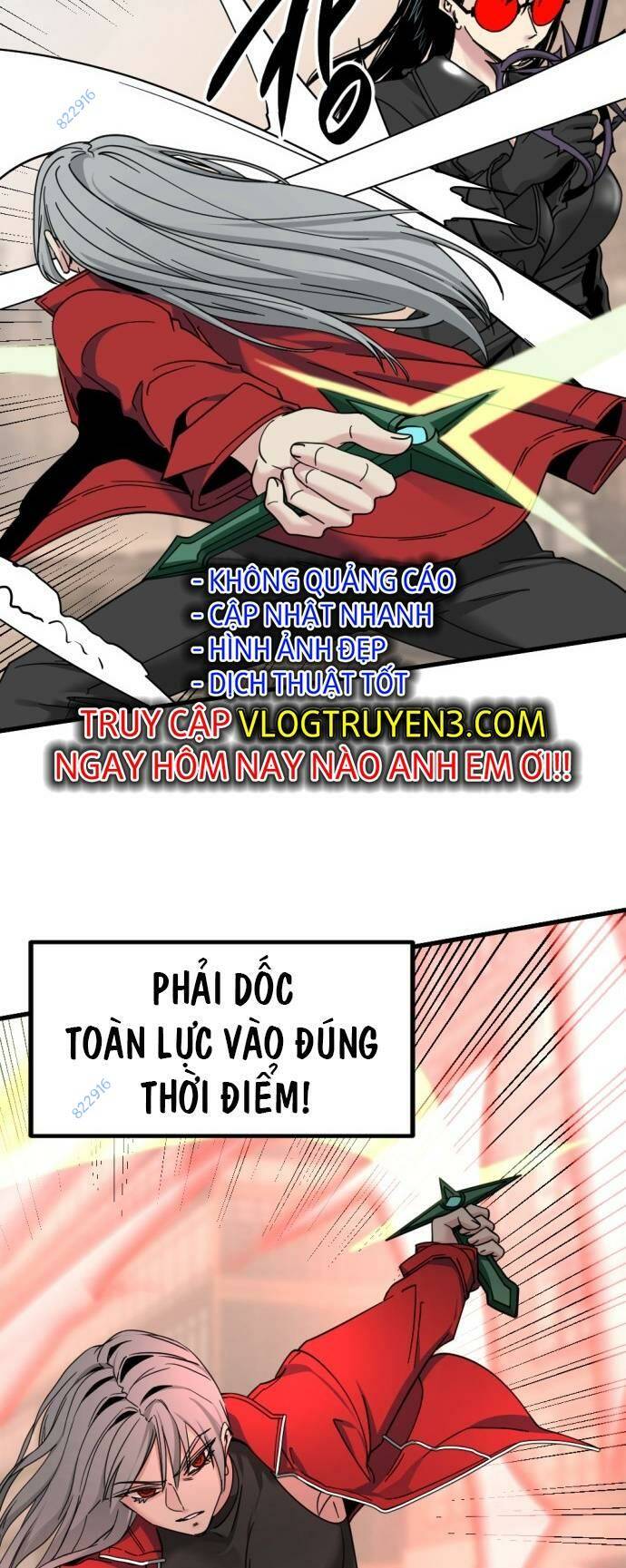 Kẻ giết anh hùng - Chapter 115 - Page 44