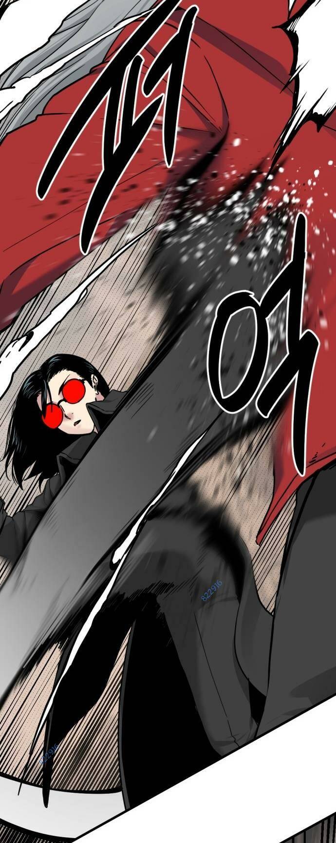 Kẻ giết anh hùng - Chapter 115 - Page 46