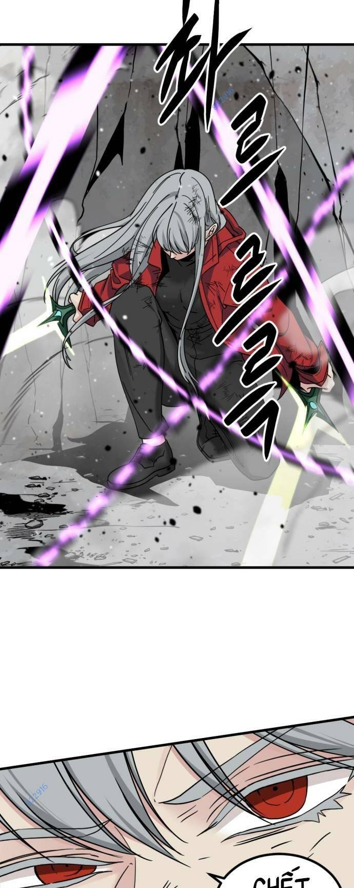 Kẻ giết anh hùng - Chapter 115 - Page 48