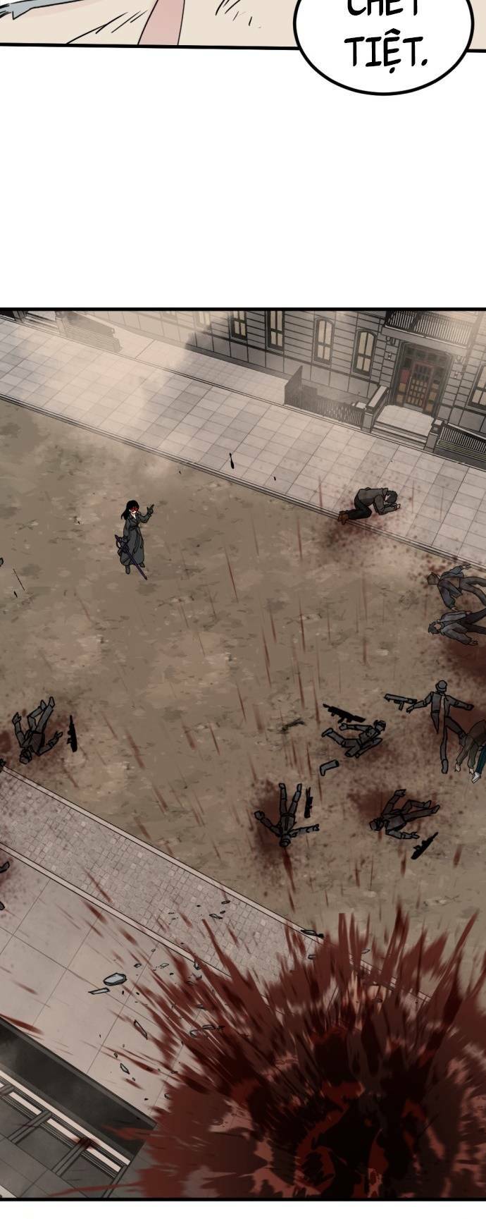 Kẻ giết anh hùng - Chapter 115 - Page 49