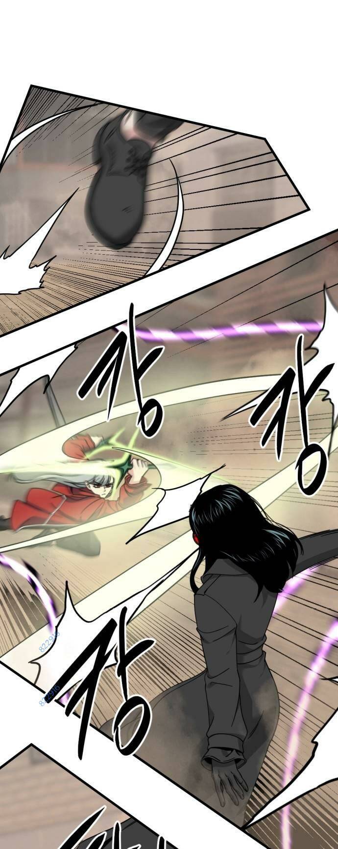 Kẻ giết anh hùng - Chapter 115 - Page 52