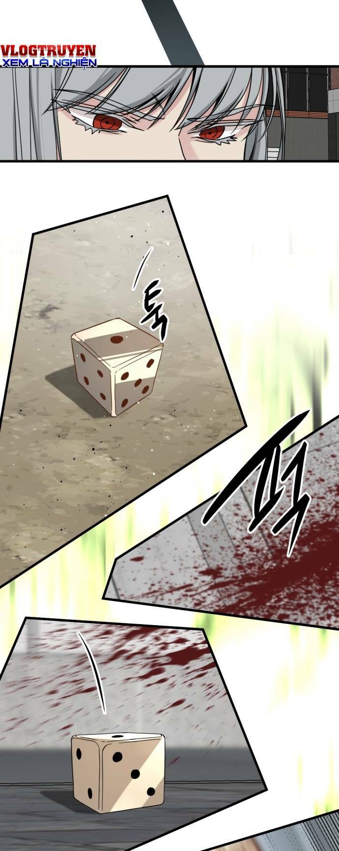 Kẻ giết anh hùng - Chapter 115 - Page 59