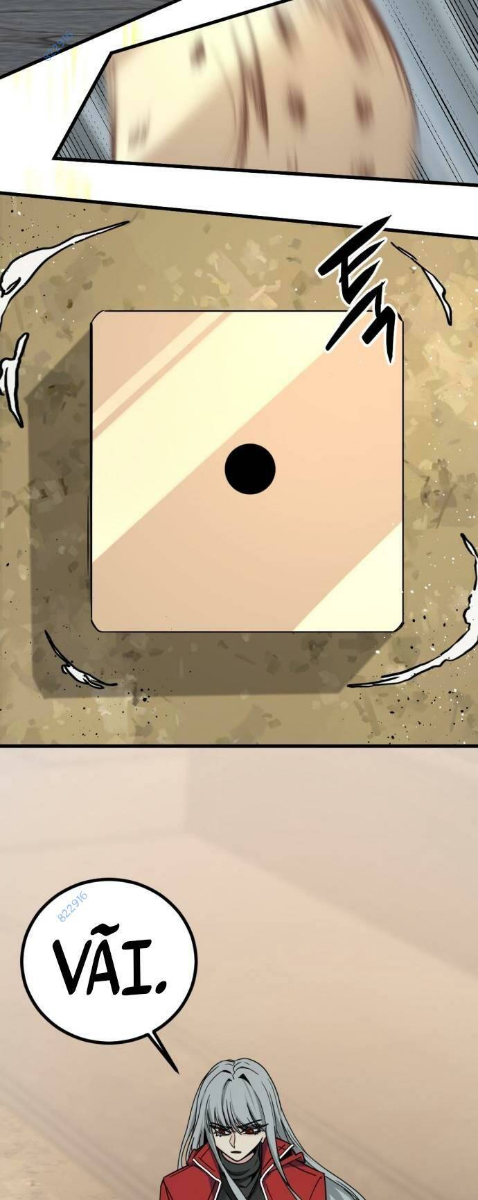 Kẻ giết anh hùng - Chapter 115 - Page 60
