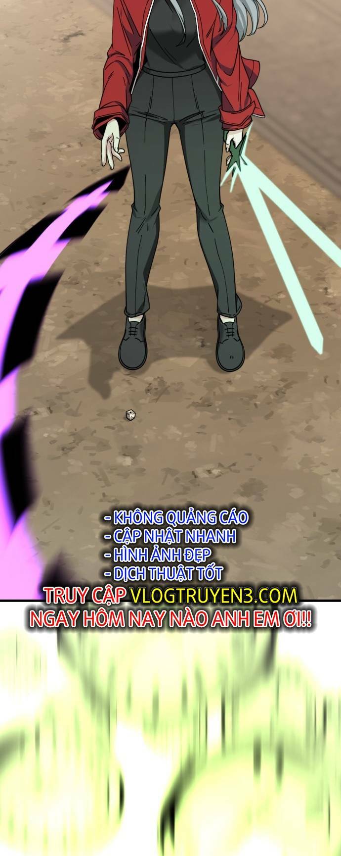 Kẻ giết anh hùng - Chapter 115 - Page 61